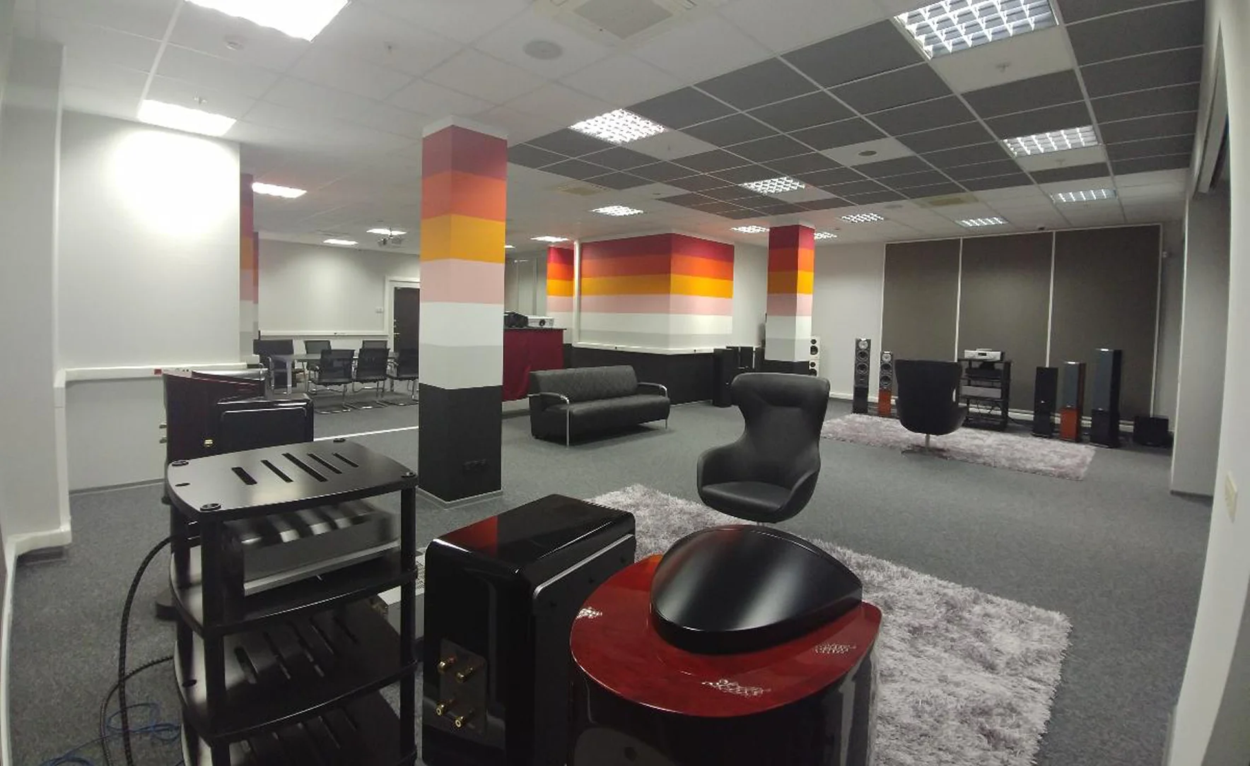 B2B Showroom